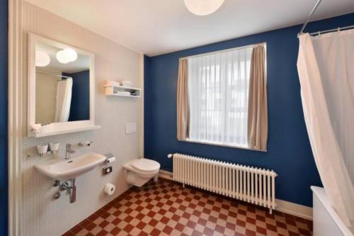 Hotel im Schlosspark, Basilea (foto 7)