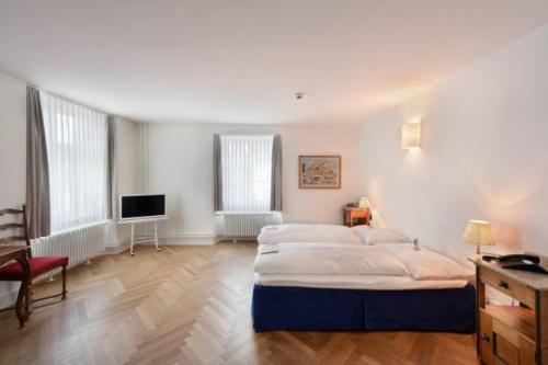 Hotel im Schlosspark, Basilea (foto 8)