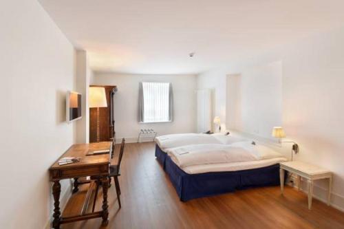 Hotel im Schlosspark, Basilea (foto 9)