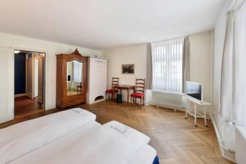 Hotel im Schlosspark, Basilea (foto 10)