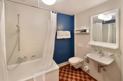 Hotel im Schlosspark, Basilea (foto 11)