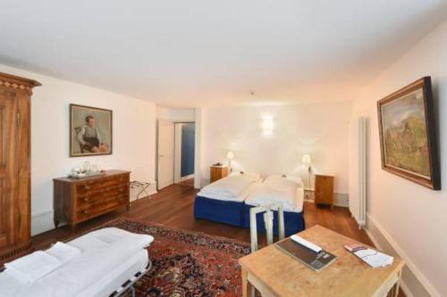 Hotel im Schlosspark, Basilea (foto 3)