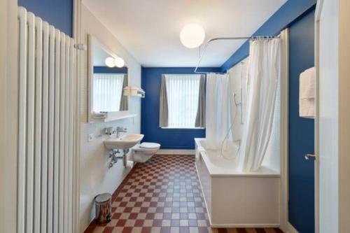 Hotel im Schlosspark, Basilea (foto 5)