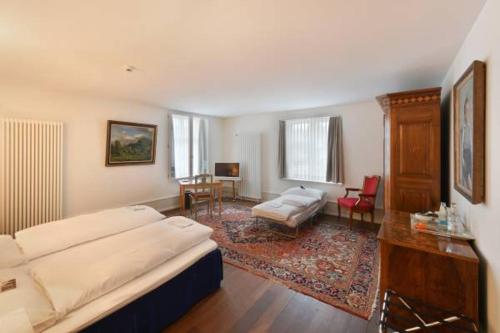 Hotel im Schlosspark, Basilea (foto 6)