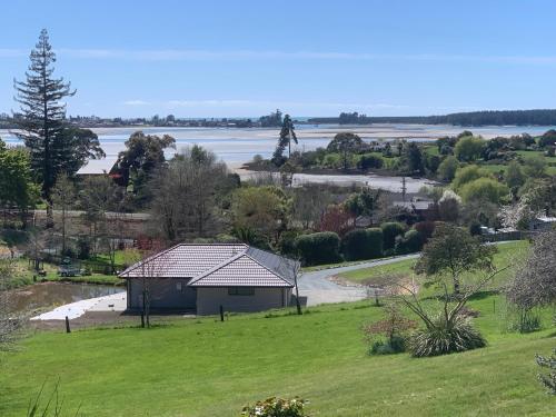 The Cottage at 105 in Redwood Valley