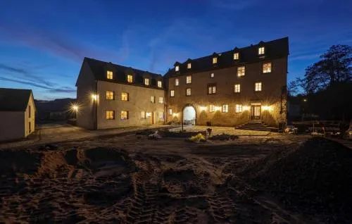 Munkler Mühle Whg 1 in Irrhausen, Deutschland