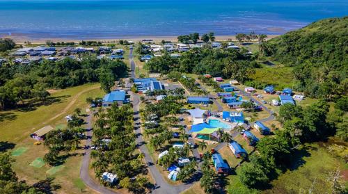 Ingenia Holidays Conway Beach – khách sạn tại Palm Grove