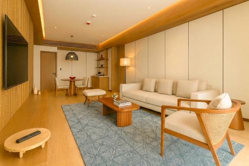 Kaban Hotel & Casino Boracay in Baling-Hai Beach