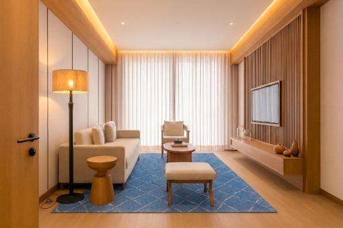 Kaban Hotel & Casino Boracay in Baling-Hai Beach