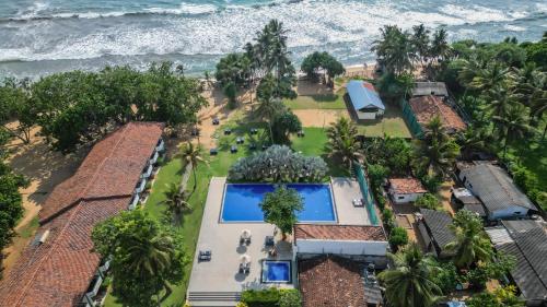 Hibiscus Beach Hotel & Villas, Kalutara