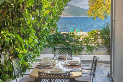 Olvio Living by the Sea - Kefalonia Olvio Living by the Sea - Kefalonia