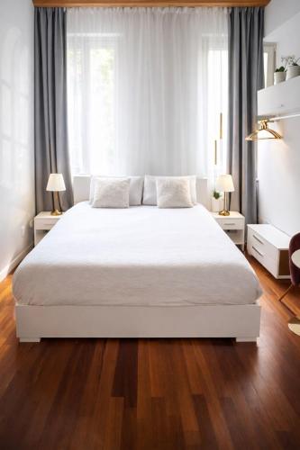 LB - Cozy Apartment Center, Bergamo (fotografie 10)