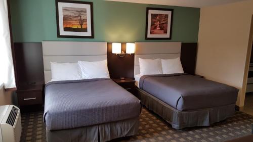 Wellington Inn - Accommodation - Bracebridge