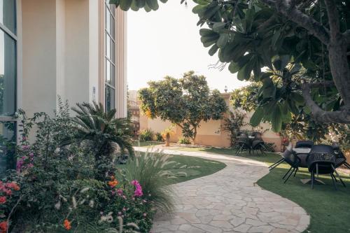 Full Moon Guesthouse 4