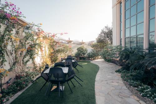 Full Moon Guesthouse 3