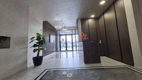 Comfortable home Two-bedroom apartment near the center in Panagyurishte