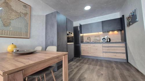 Comfortable home Two-bedroom apartment near the center in Panagyurishte