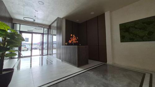 Comfortable home Two-bedroom apartment near the center in Panagyurishte