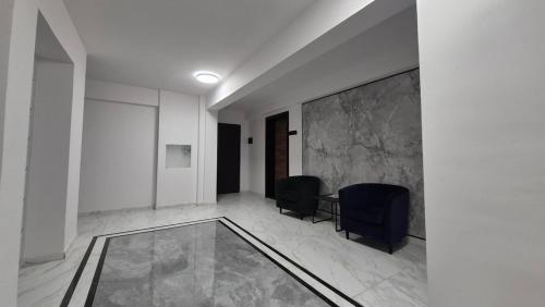 Comfortable home Two-bedroom apartment near the center in Panagyurishte