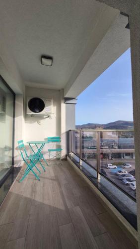 Comfortable home Two-bedroom apartment near the center in Panagyurishte