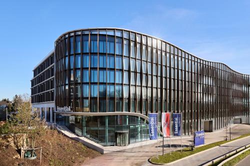 Essential by Dorint Dusseldorf Deiker Hofe - image 5