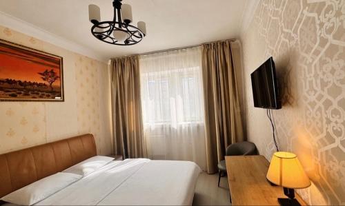 Khongor Guest house & Tours - Ulaanbaatar