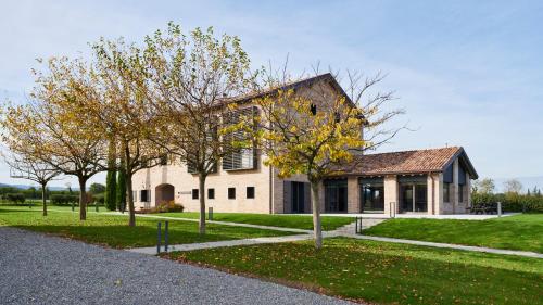 Agriturismo La Razza, Reggio Emilia