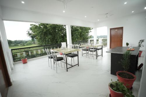 Tesis özellikleri, Rani Homestay in Khajuraho