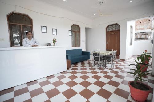 Rani Homestay in Khajuraho