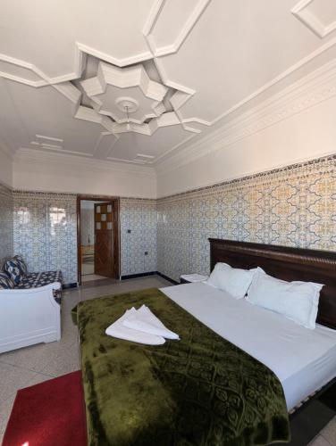 Appartement City Center in 瓦爾紮紮特郊區