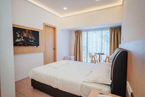 Hotel Koperasi in Kuala Belait