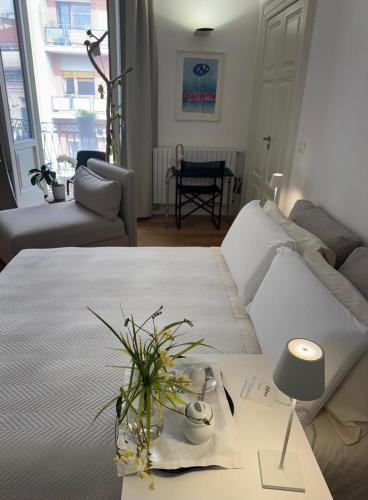 B&B 102, Taranto