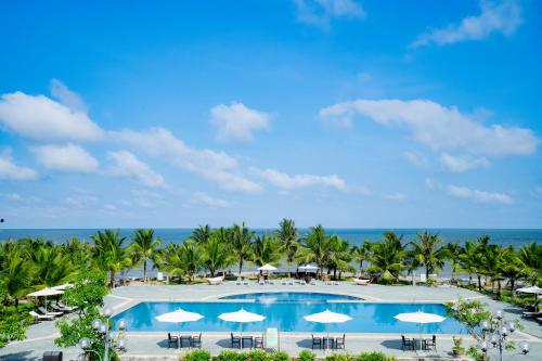Hải Tiến Resort – khách sạn tại Biển Hải Tiến