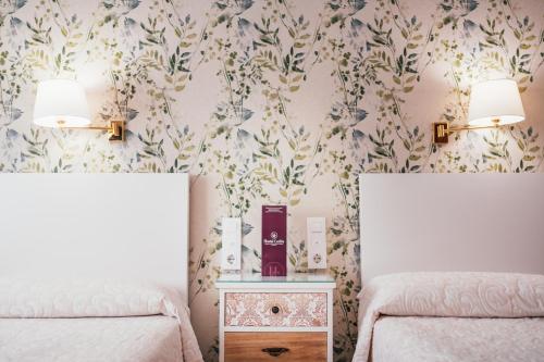 Hostal Cortés, Cuenca