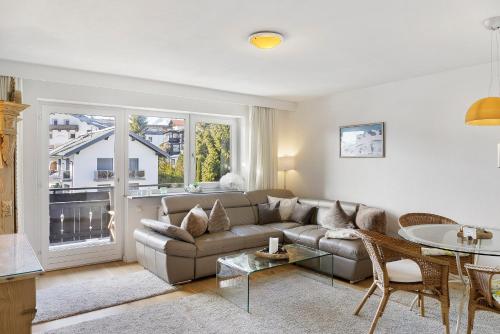 Ferienwohnung Haus Excelsior Top 32