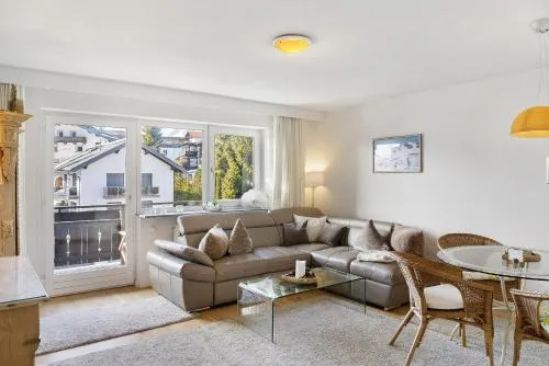 Ferienwohnung Haus Excelsior Top 32 in Seefeld in Tirol, Österreich