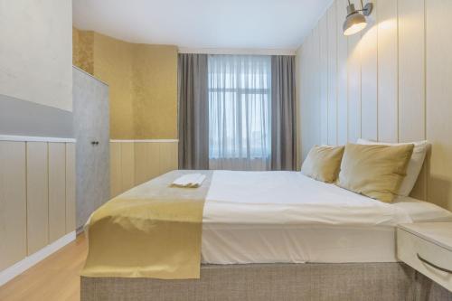 Hotel Atabay Room Type - Standard Double Room