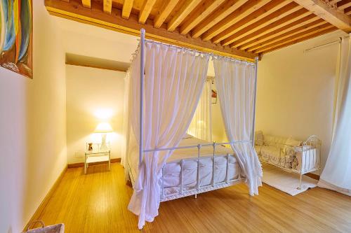 Chênesaint house in Morvan gîte à louer L'Hâte