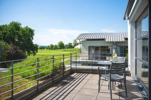 Golfhotel Gut Neuenhof in Fröndenberg/Ruhr, Deutschland