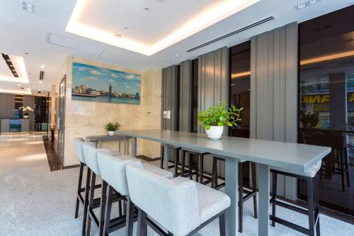 共用Lounge/電視區