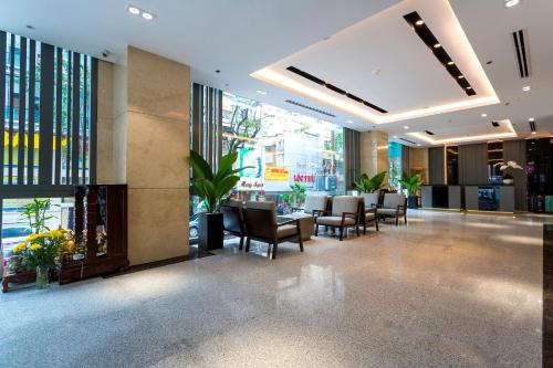 共用Lounge/電視區