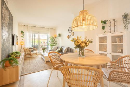 Gostinjska soba, Calanova Grand Golf - Happy Rentals in Mijas