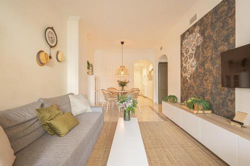 Calanova Grand Golf - Happy Rentals in Mijas
