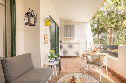 Eksterijer hotela, Calanova Grand Golf - Happy Rentals in Mijas