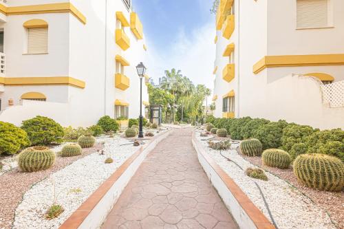 Eksterijer hotela, Calanova Grand Golf - Happy Rentals in Mijas