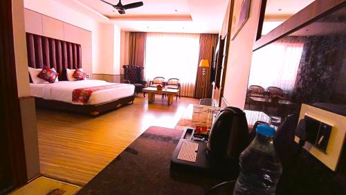 hotel photo