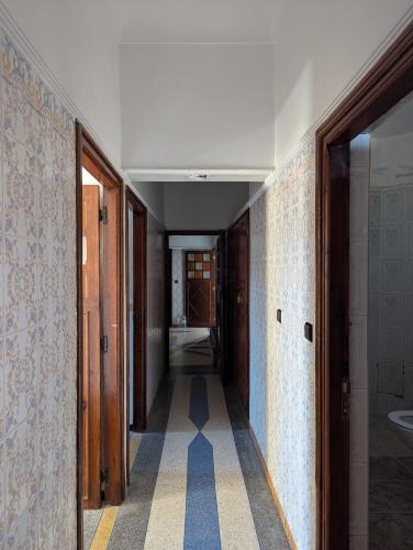 Hostel Assafar in 瓦爾紮紮特郊區