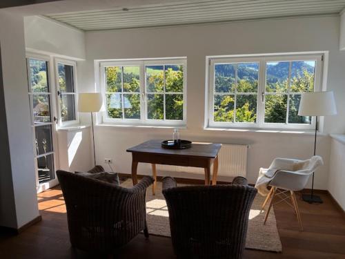 Sternblick Chalet Grundlsee - Your Austrian Home in 格倫德爾湖