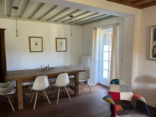 Sternblick Chalet Grundlsee - Your Austrian Home in 格倫德爾湖