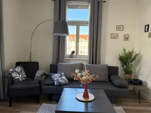 Ferienapartment Weimar Altstadt 1 in Weimar, Deutschland